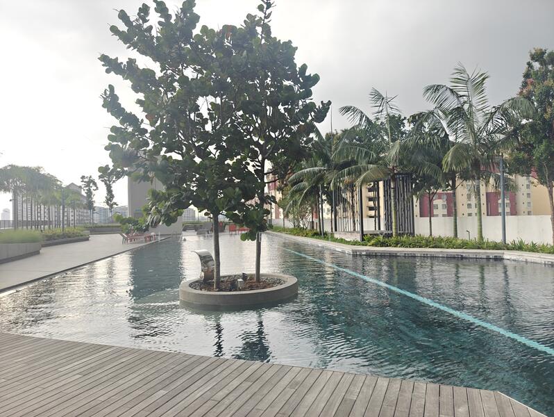 Untuk Dijual - YOLO Signature Suites