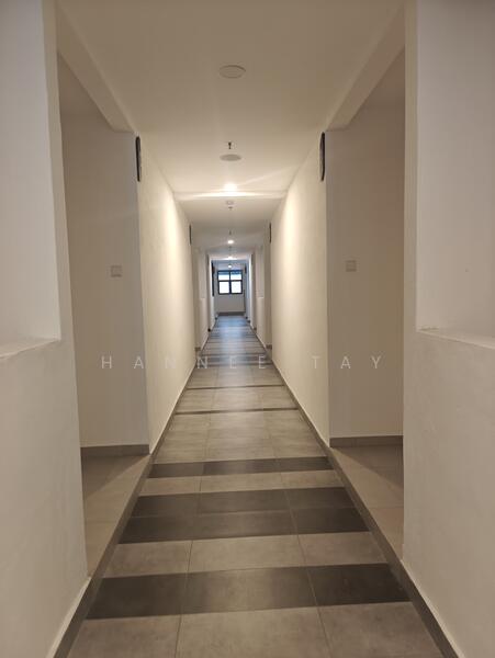 Untuk Dijual - YOLO Signature Suites