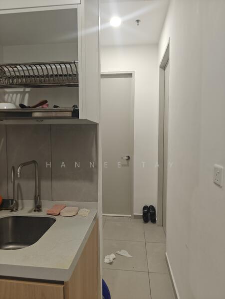 Untuk Dijual - YOLO Signature Suites