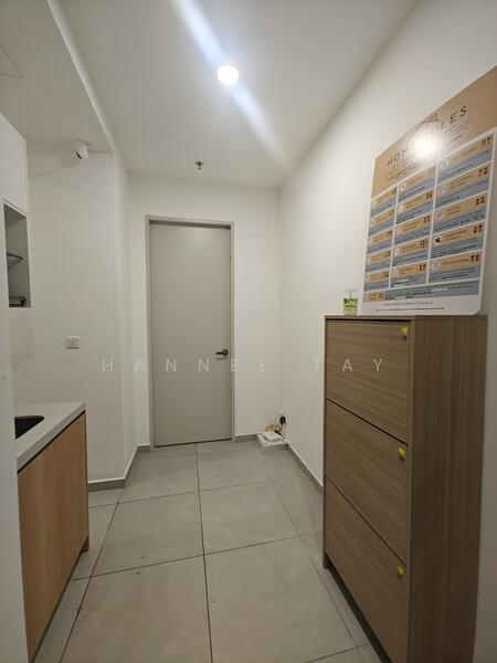 Untuk Dijual - YOLO Signature Suites