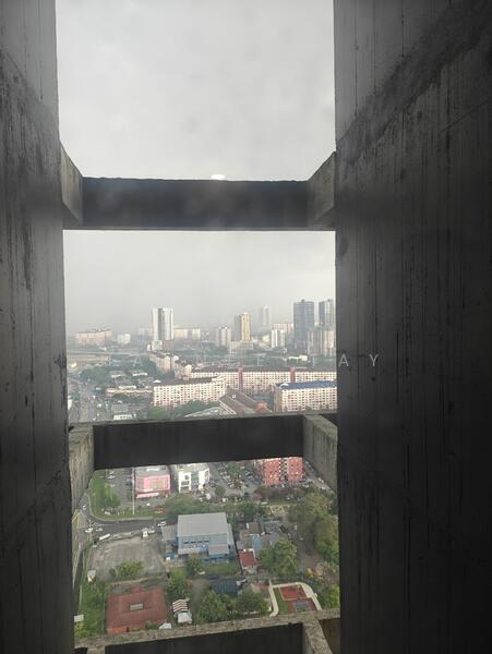 Untuk Dijual - YOLO Signature Suites