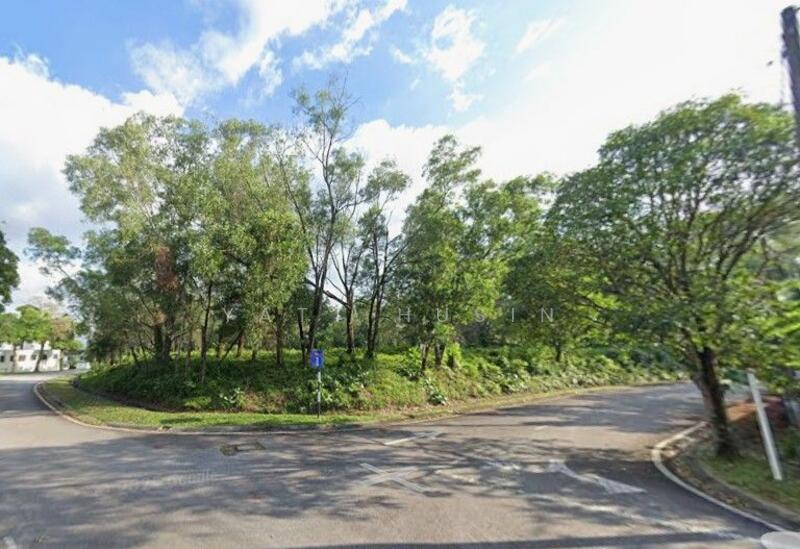 Residential Land for Sale in Seksyen 9 (Shah Alam) - Yatt Husin - PropertyGuru.com.my
