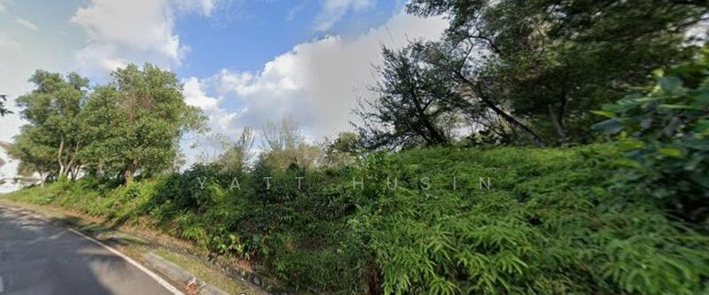 Residential Land for Sale in Seksyen 9 (Shah Alam) - Yatt Husin - PropertyGuru.com.my