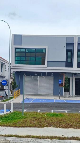 For Rent - Desa Cemerlang Desas Cemerlangs