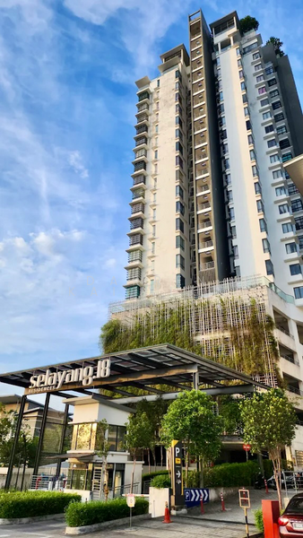 For Sale - Selayang 18