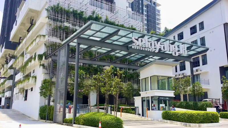 For Sale - Selayang 18