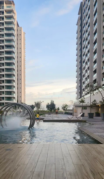 For Sale - Paragon 3