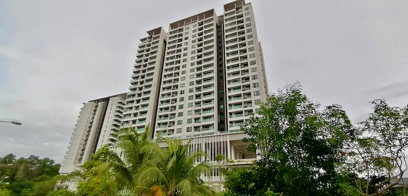 For Sale - Paragon 3
