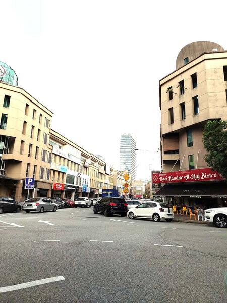 For Rent - The Strand, Kota Damansara