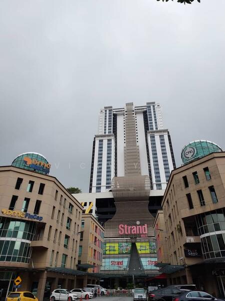 For Rent - The Strand, Kota Damansara