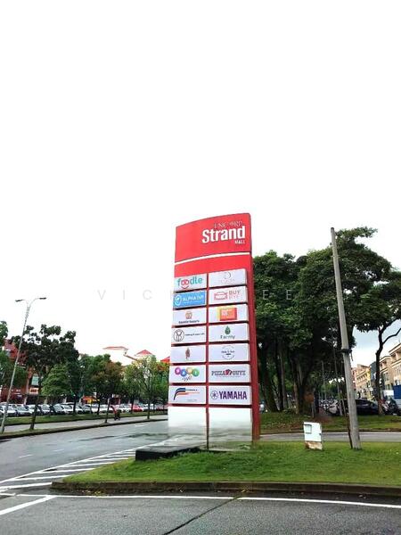 For Rent - The Strand, Kota Damansara