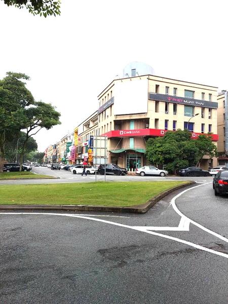 For Rent - The Strand, Kota Damansara