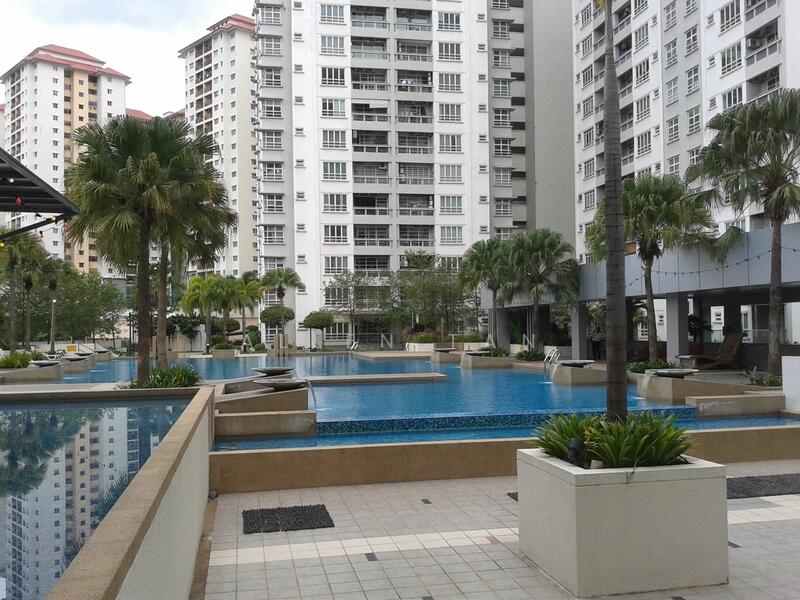 Untuk Disewa - Sterling