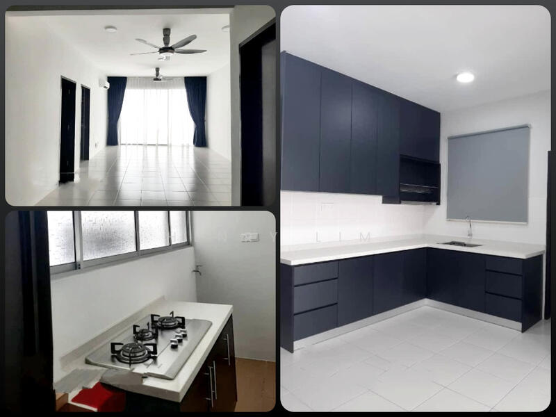 For Rent - Residensi Jalan Jubilee