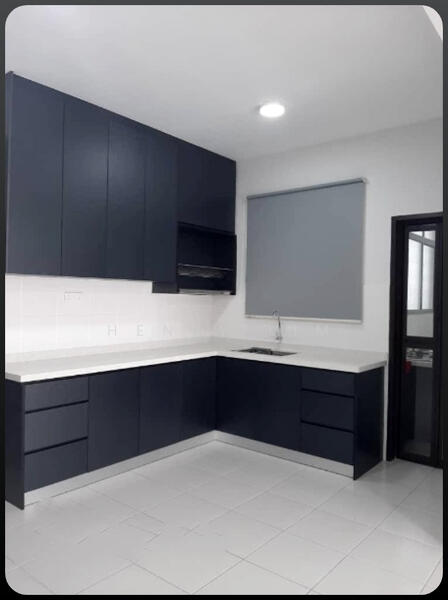 For Rent - Residensi Jalan Jubilee