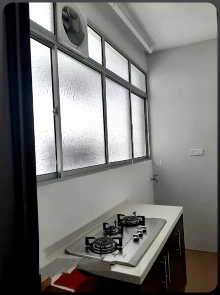 For Rent - Residensi Jalan Jubilee