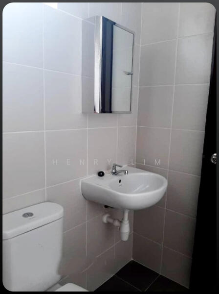 For Rent - Residensi Jalan Jubilee