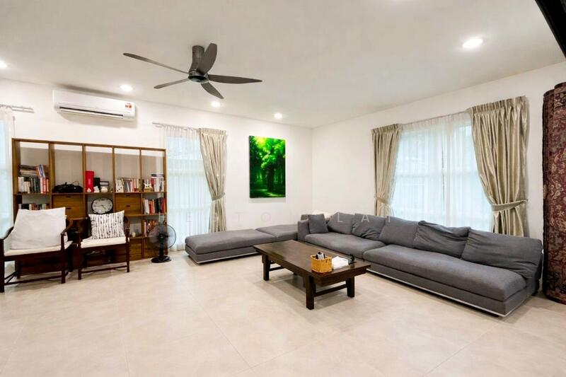 Bungalow for Sale in Iskandar Puteri (Nusajaya) (Johor) - Heston Lai - PropertyGuru.com.my