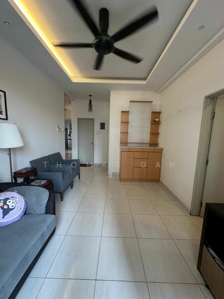 Untuk Disewa - BSP 21