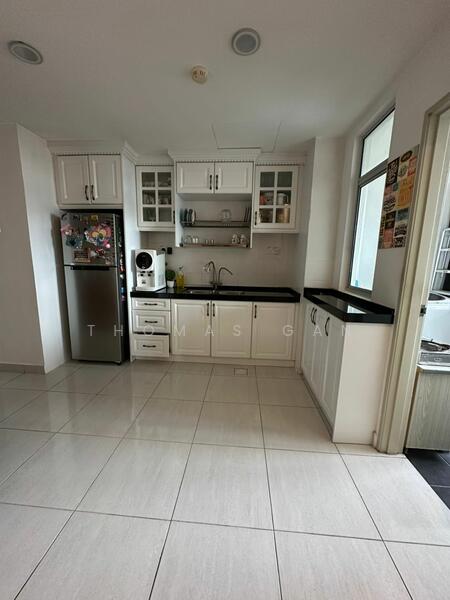 Untuk Disewa - BSP 21