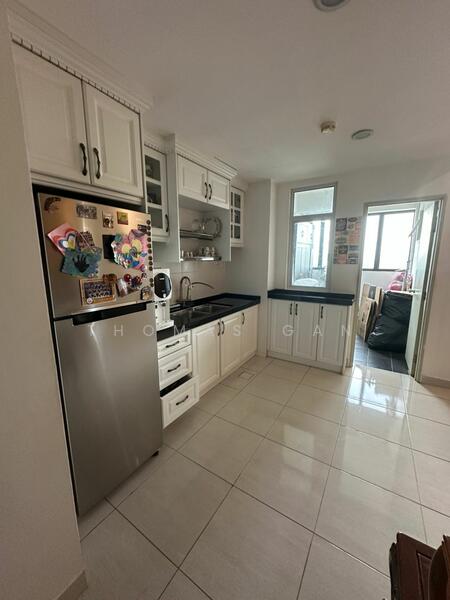 Untuk Disewa - BSP 21