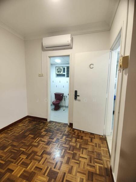 Untuk Disewa - Puncak Seri Kelana