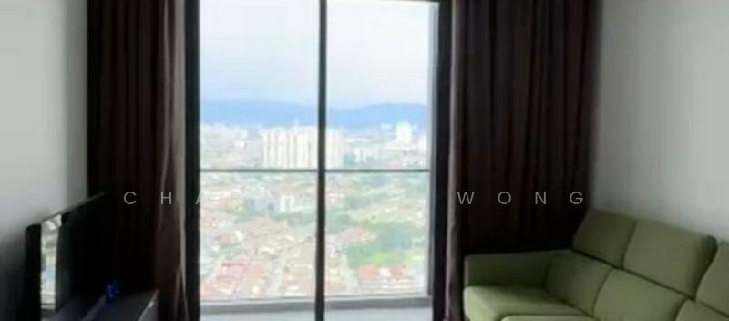 Untuk Disewa - The Sky Residence