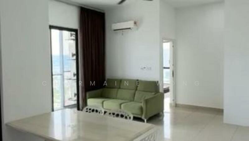 Untuk Disewa - The Sky Residence