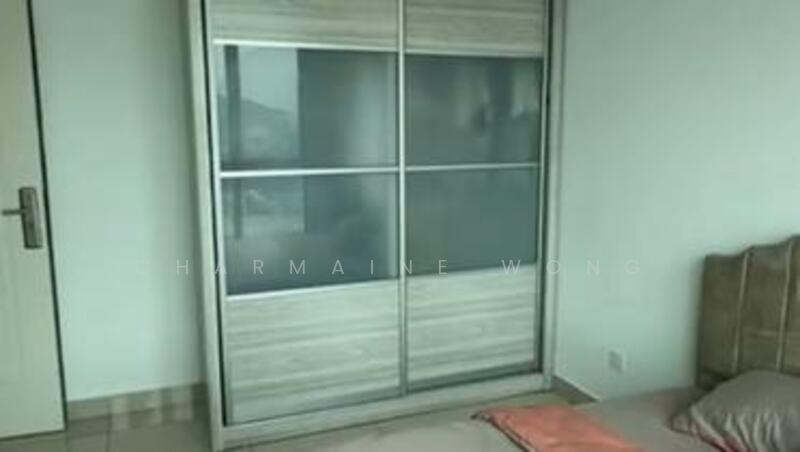 Untuk Disewa - The Sky Residence