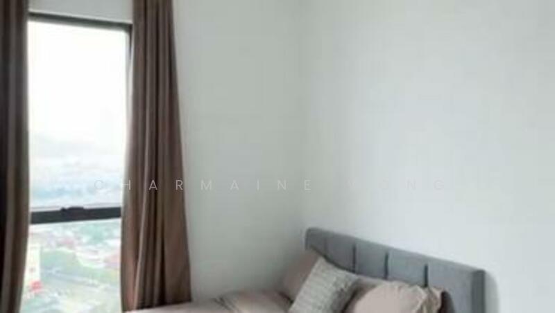 Untuk Disewa - The Sky Residence