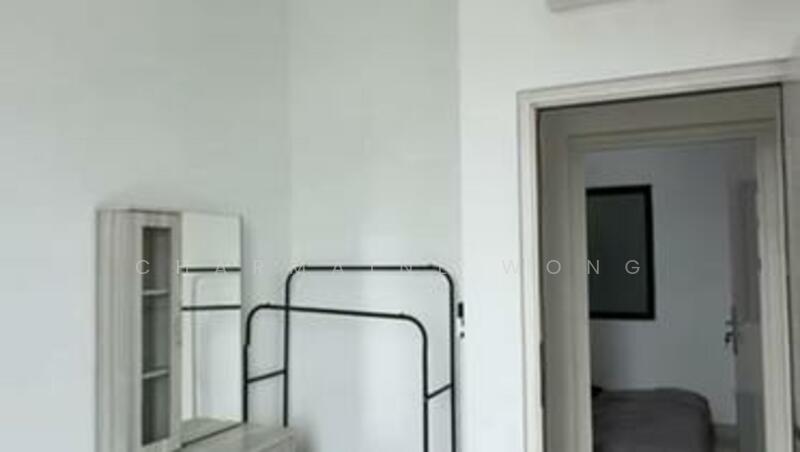 Untuk Disewa - The Sky Residence