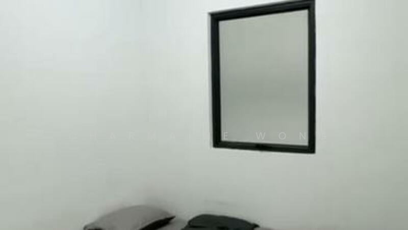 Untuk Disewa - The Sky Residence