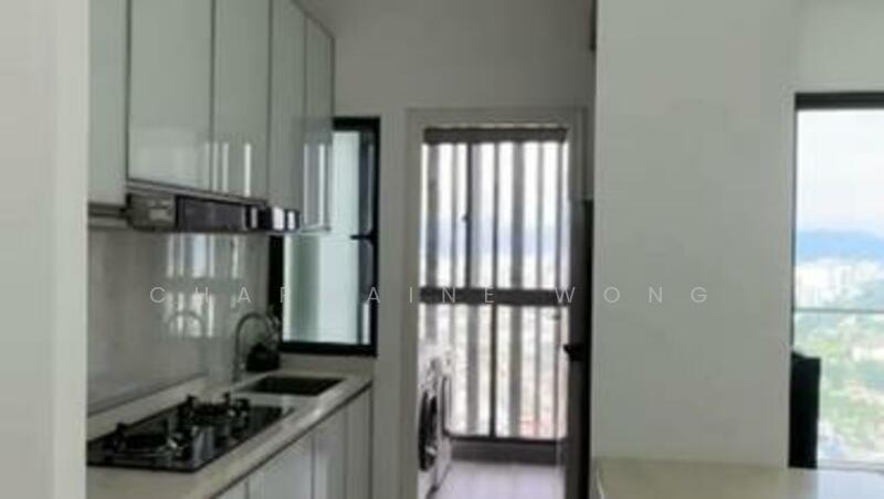 Untuk Disewa - The Sky Residence