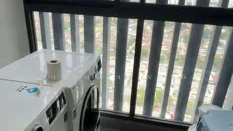 Untuk Disewa - The Sky Residence