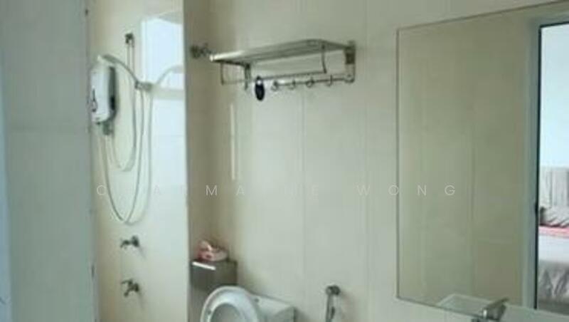 Untuk Disewa - The Sky Residence