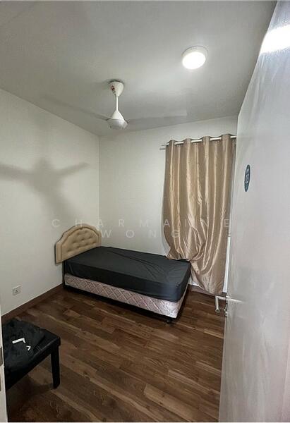 Untuk Disewa - Sentul Point