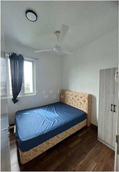 Untuk Disewa - Sentul Point