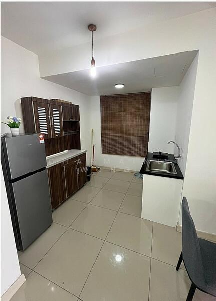 Untuk Disewa - Sentul Point