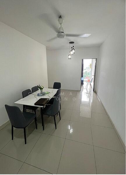 Untuk Disewa - Sentul Point