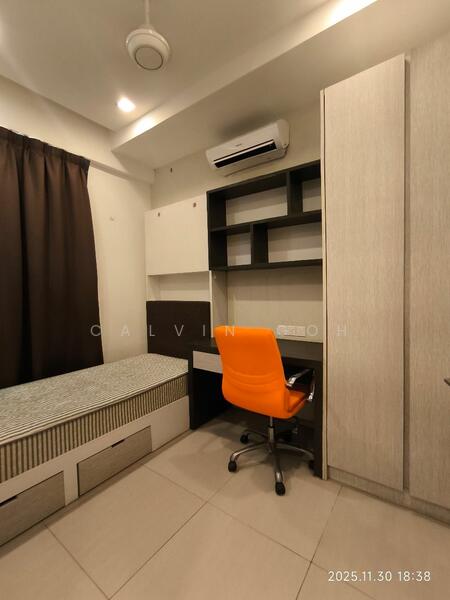 Untuk Disewa - Garden Plaza