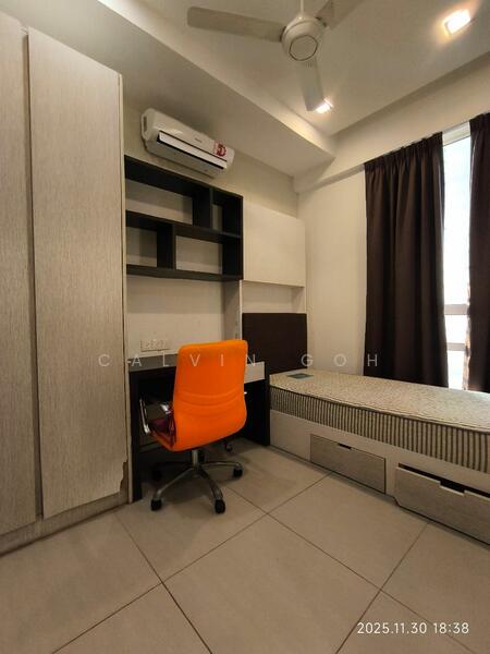 Untuk Disewa - Garden Plaza