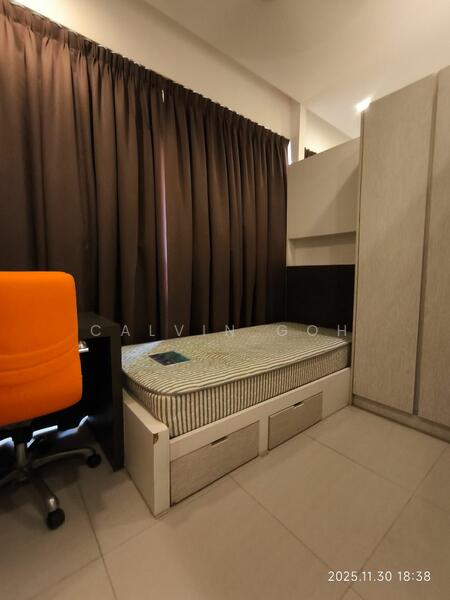 Untuk Disewa - Garden Plaza