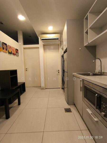 Untuk Disewa - Garden Plaza