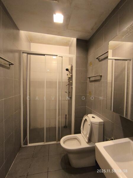 Untuk Disewa - Garden Plaza