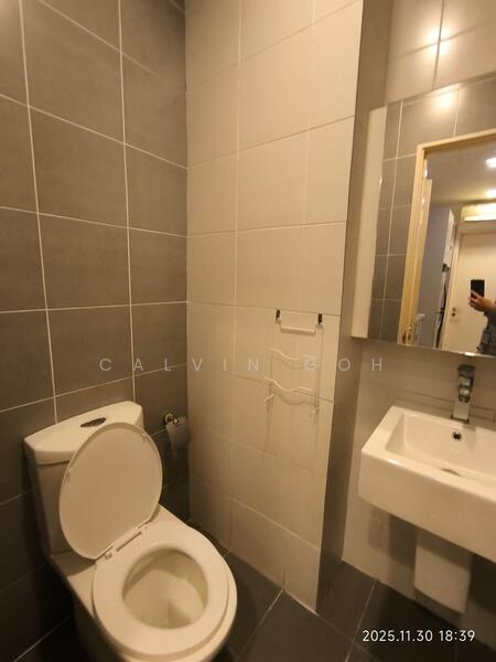 Untuk Disewa - Garden Plaza