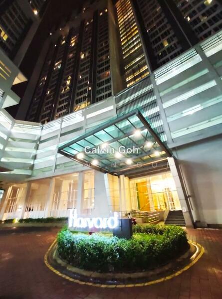 Untuk Disewa - Garden Plaza