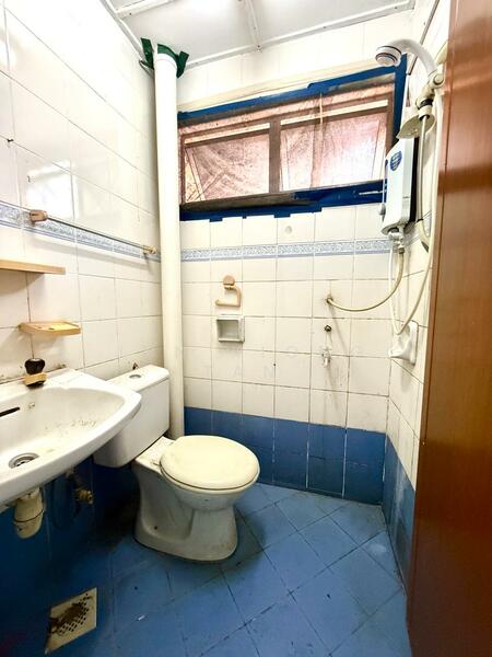 Untuk Dijual - Melawis Apartment