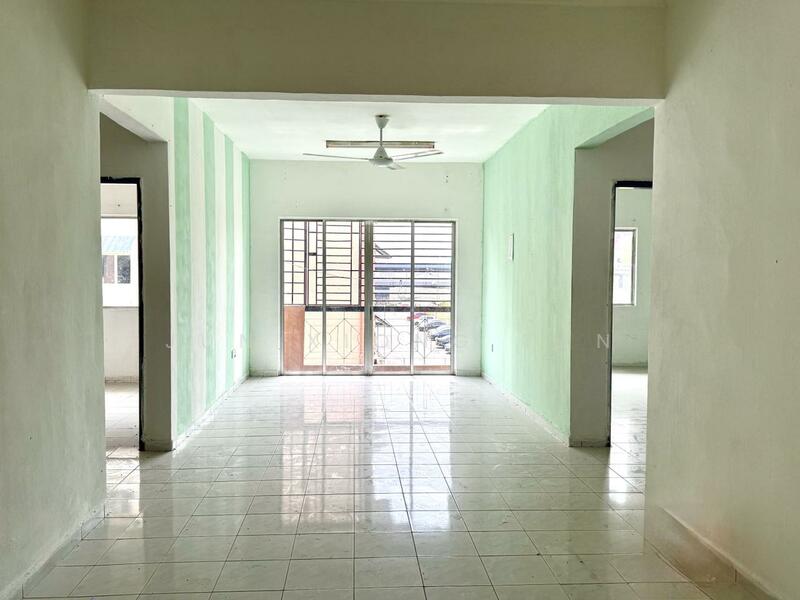 Untuk Dijual - Melawis Apartment