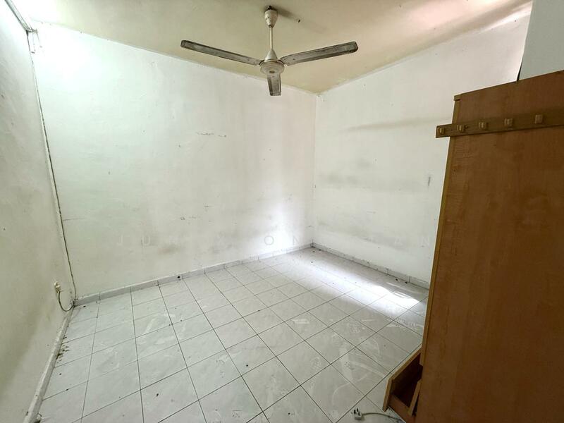 Untuk Dijual - Melawis Apartment