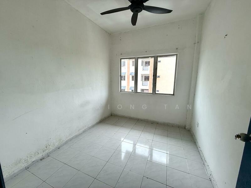 Untuk Dijual - Melawis Apartment